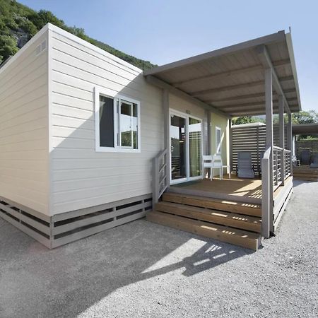 Camping Eurovil Predore Kültér fotó