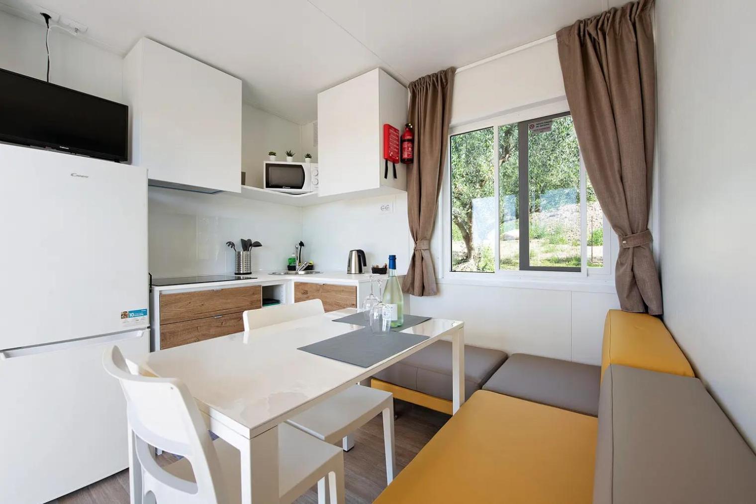 Camping Eurovil Predore Kültér fotó
