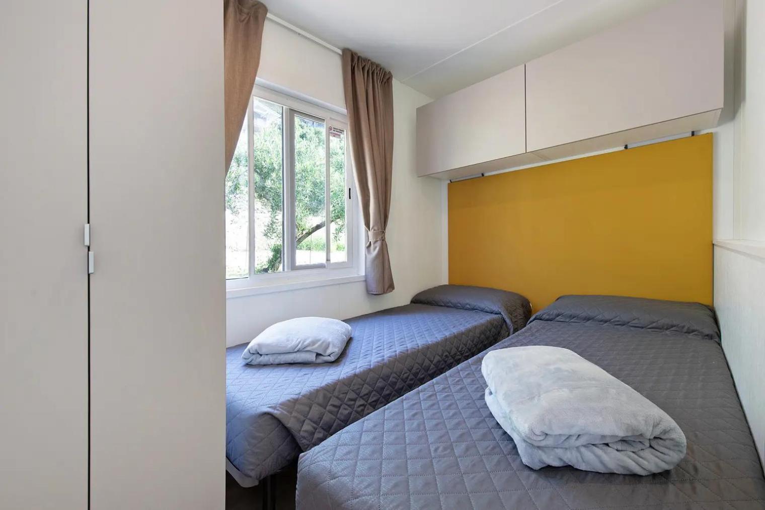 Camping Eurovil Predore Kültér fotó